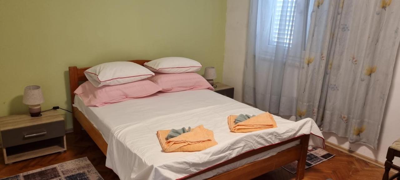 Apartman Maja Apartment Split Exterior foto