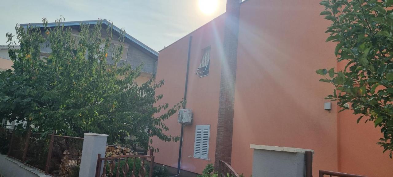 Apartman Maja Apartment Split Exterior foto