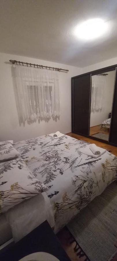 Apartman Maja Apartment Split Exterior foto